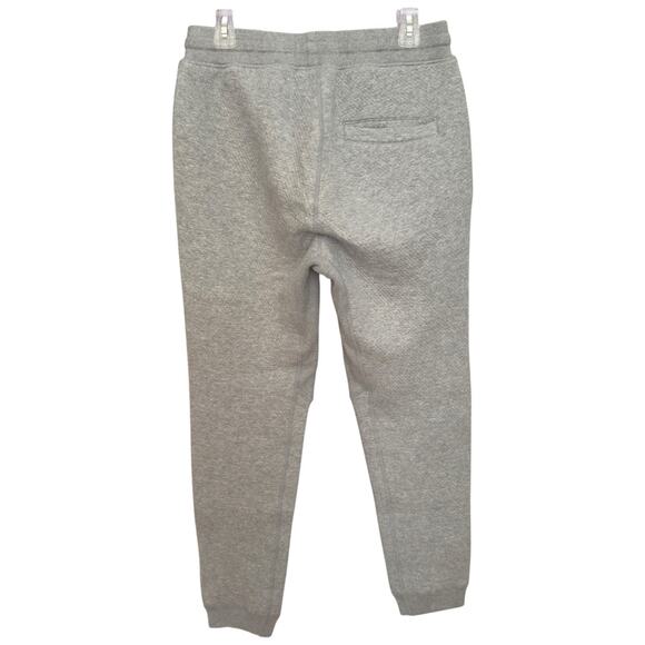 Wings + Horns Men’s Sweatpants Joggers In Gray Size M - Picture 6 of 8